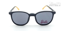 BARBIE BBCL003, BLK